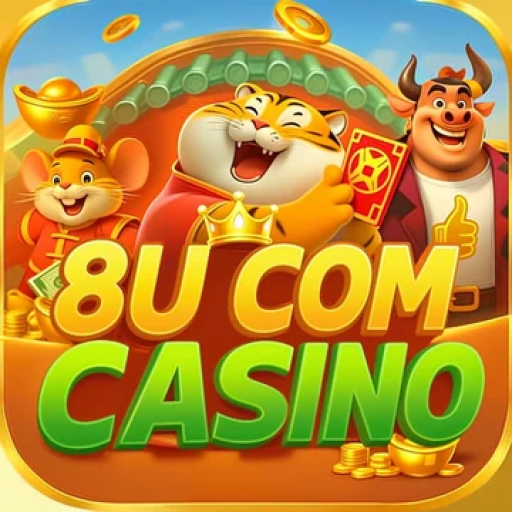 8u com casino